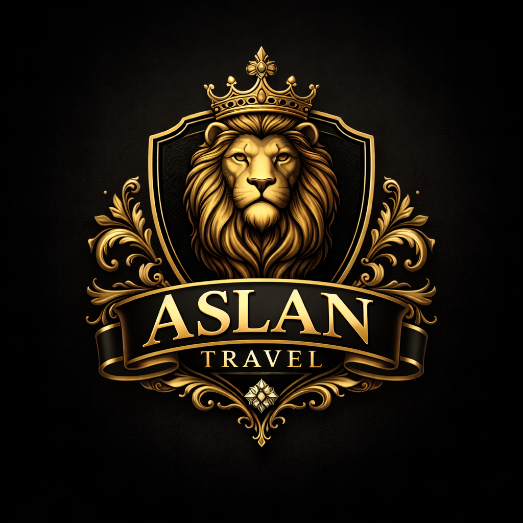 Aslan Travel